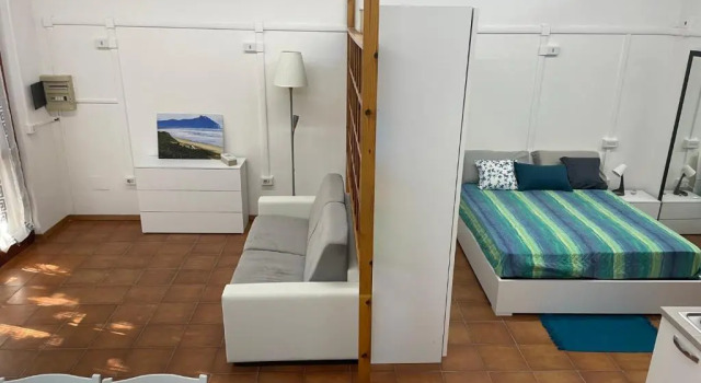 Appartamento in Villa con giardino vicino al mare, Prenota Appartamento Hotel a Lazio con parcheggio, Parcheggio