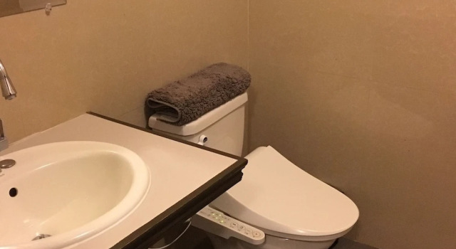 Одноместный номер Superior c 1 комнатой Himawari Hotel
