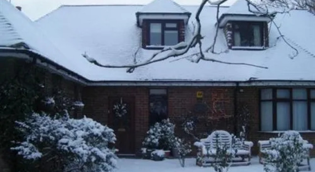 High Hedges - B&B, Забронировать Отель «постель и завтрак» Бизнес-отели Англии, 4* 5*