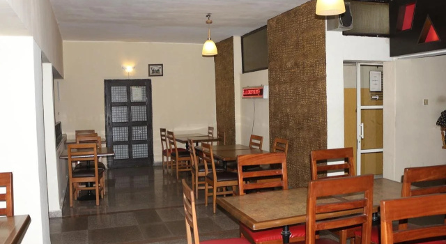 Royal Residence Guest House