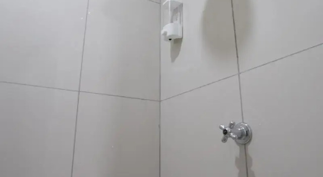 Двухместный номер Standard Casa Lily Hotel Quezon City