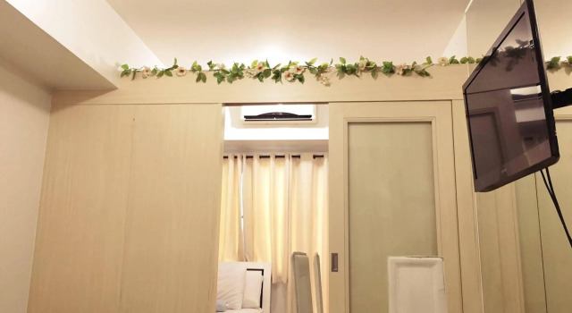 Premiere Haven MOA Staycation, Забронировать Отель Отели Пасай с бассейном, рядом с Embassy of Japan, Бассейн