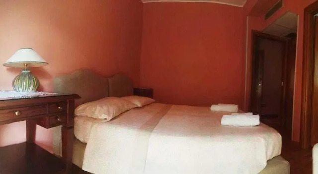 B&B Casa del Sole