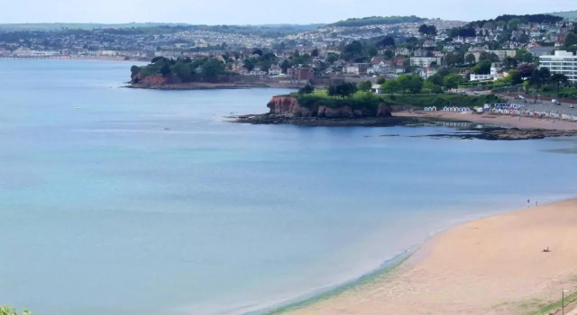 HONEYBROOK Torquay, Забронировать Отель Торки Девон, рядом с Cockington Country Park