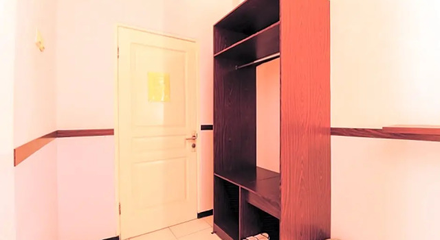 Standard chambre Hotel Jawa