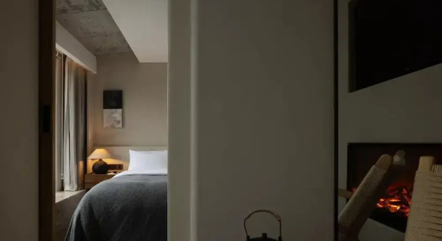 Номер Deluxe Phoenix Hall House Hotel