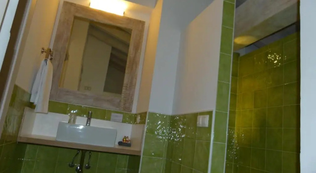 Двухместный номер Standard Hotel El Cerco