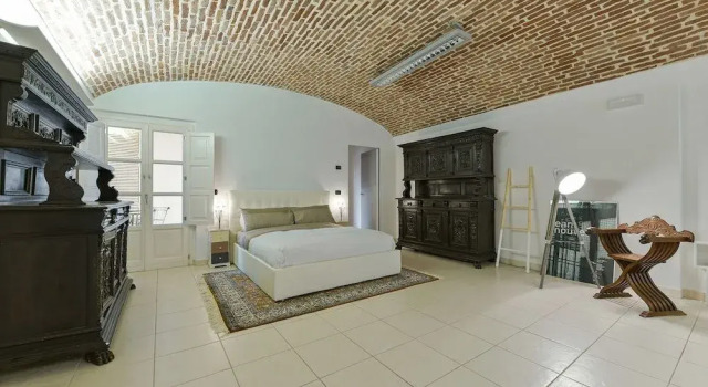 Casa di Brigitta