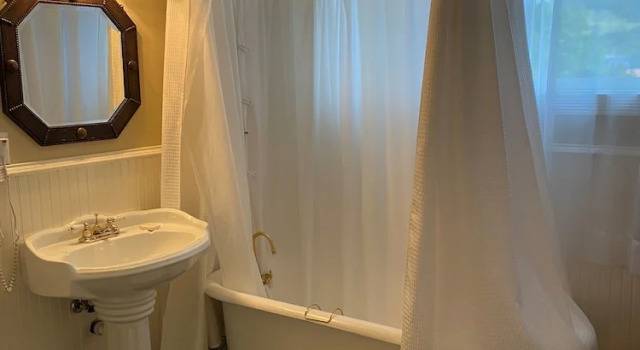 Номер Deluxe The Inn at 161