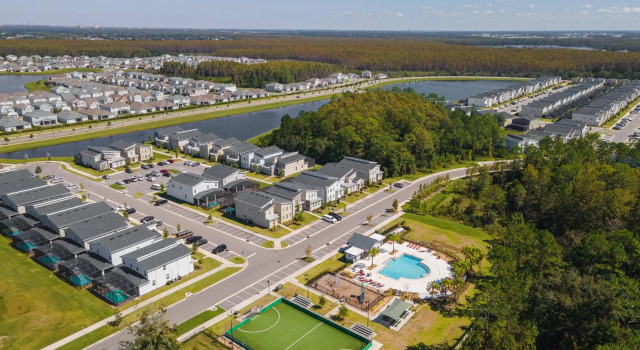 Tower House, Varaa Hotelli Kissimmee Kissimmee
