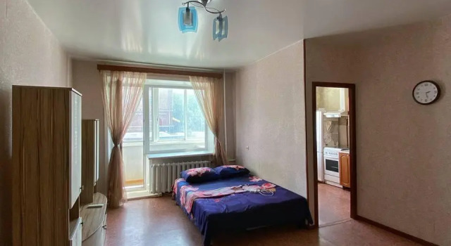 K & K Apartments on Mira Street 90, Rezerwuj Apartament Tanie hotele w Perm