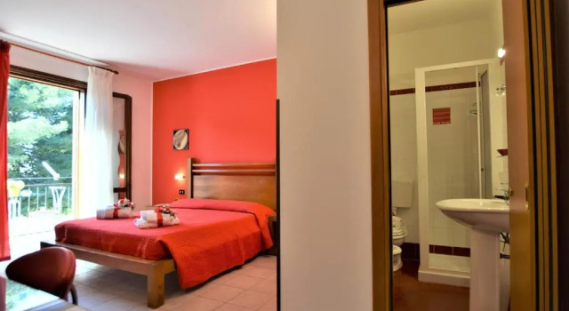 Residence Hotel Marino Tourist, Book Hotel Hotels in Sicily with Parking, Parking