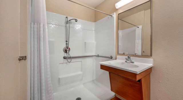 Люкс Extended Stay America Select Suites - Atlanta - Alpharetta
