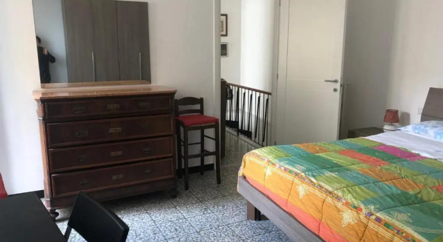 Casa sul Mare Giulia Zoagli