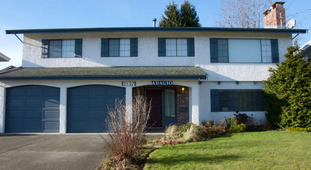 Adagio Guest House, Réserver Maison d'hôtes Abbotsford Lower Mainland