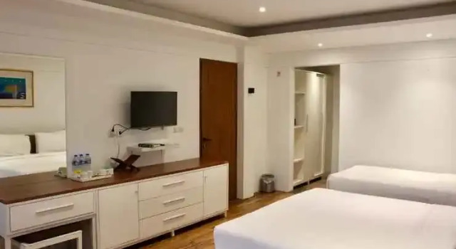 Emaki Al Ma'soem Resort, Book Resort Lembang West Java