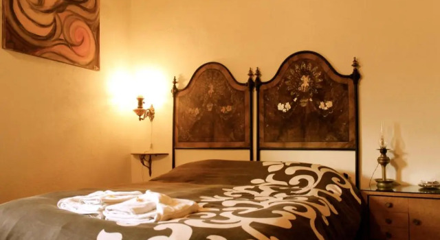 Apartment 3 Zimmer Guesthouse Runcini