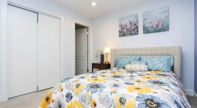 Central Cozy 1bdr Suite by Elevate Rooms, Забронировать Апартаменты/квартира Апартаменты Ванкувера, Апартаменты/квартира