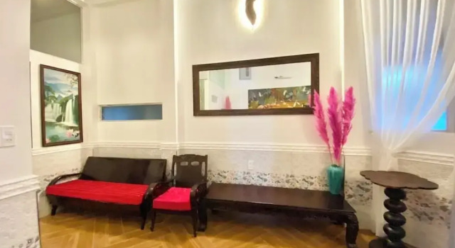 Cherry Blossom Boutique Hotel