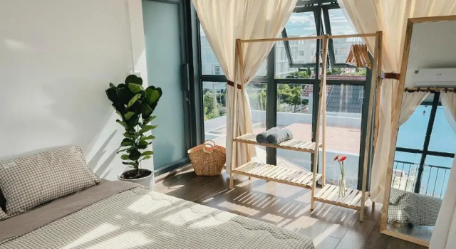 Полулюкс LIM Homestay