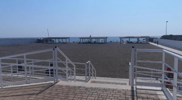 Коттедж Villino dei Coralli