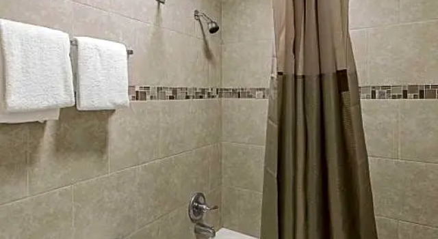 Номер Deluxe Motel 6-Staunton, VA