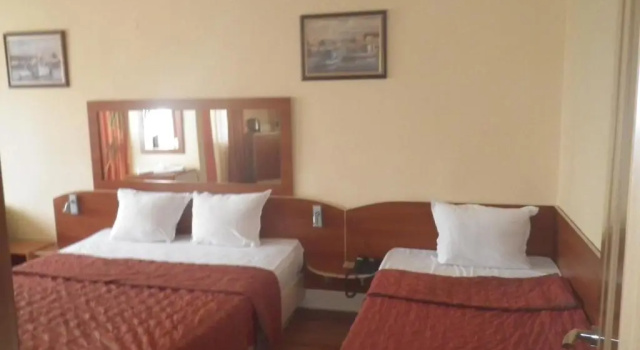 Семейный номер Standard Семеен Hotel Palitra