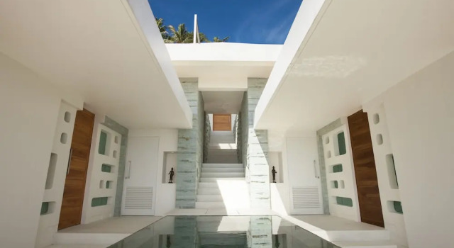 Villa Zest at Lime Samui, Забронировать Вилла Мэ Нам 