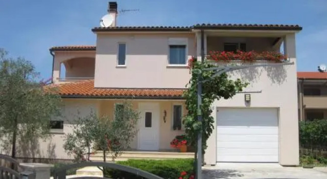 Apartments Irena