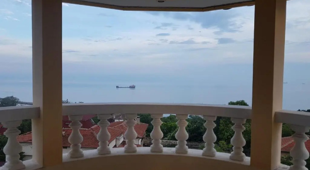 Студия Trakata Villa Apartments
