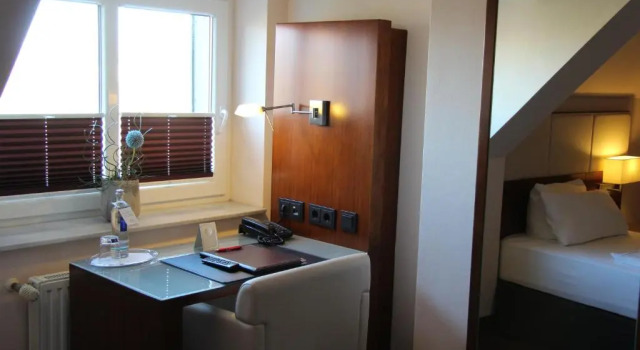 Camera Standard Adena Hotel