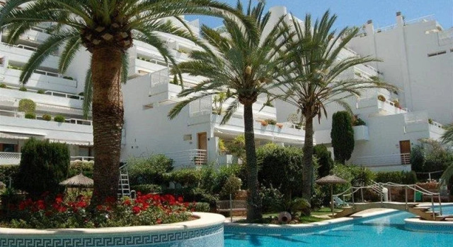 Ra107 Puerto Portals, Reserva ahora Hotel Portals Nous Mallorca