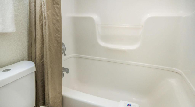 Двухместный номер Standard Motel 6-Irving, TX - Dallas