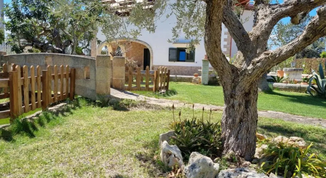 Коттедж Villa Stella - Salento Puglia