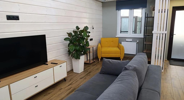 Guest house in the ring road, Book Pension Sankt Petersborg Rusland