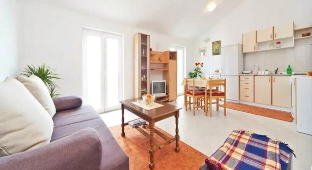 Apartments Cvjetkovic