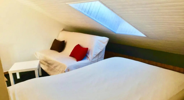 Студия Location Le Queron