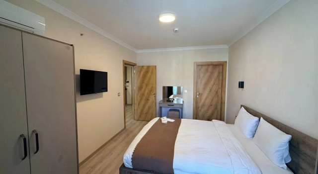 Апартаменты Deluxe Rena Grand Residence & Suit