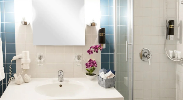 Двухместный номер Comfort c 1 комнатой с балконом и с красивым видом из окна Zur Post Kümmersbruck Hotel & Tiny Houses