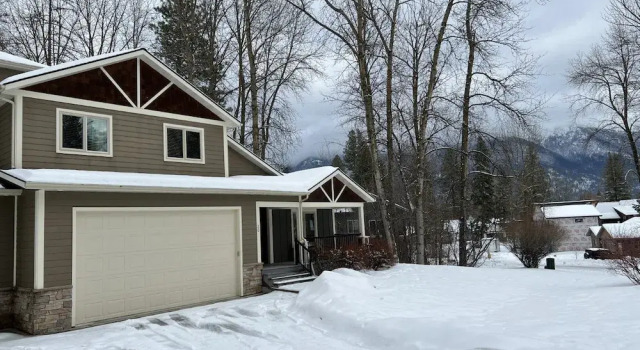 Cp20 The Perfect Glacier Getaway, Reserva ahora Apartamento Columbia Falls Flathead Valley