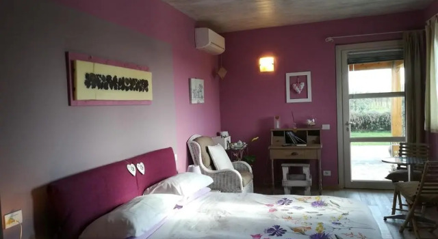 Номер Standard Agriturismo San Giacomo