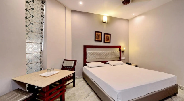 Hotel Prabhupada Puri