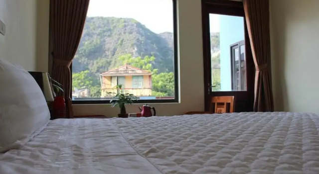 Номер Economy Sierra Homestay