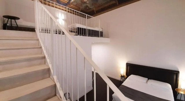 Полулюкс Дуплекс Hotel Palazzo Vannoni