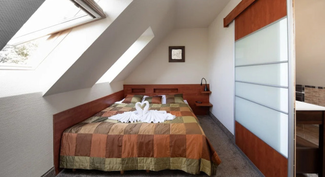 Люкс Max Health Resort SPA