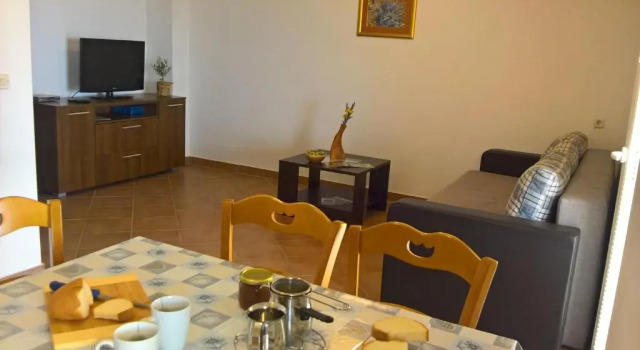 Apartments Krušvina, Rezerwuj Apartament Lun Pag
