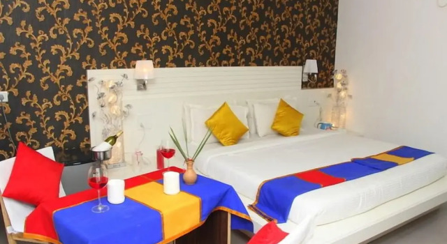 Коттедж Paparazzi Resort