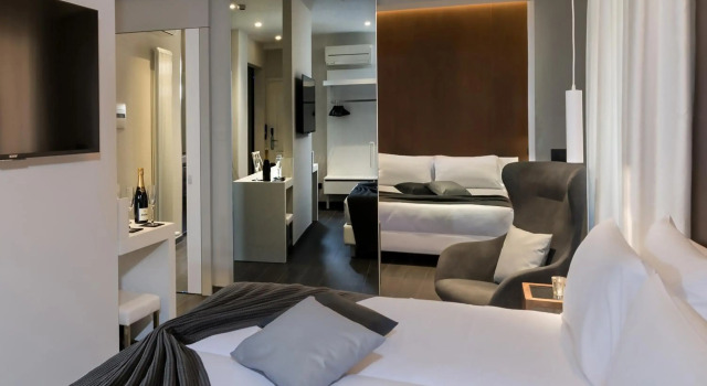Hotel Metropolitan