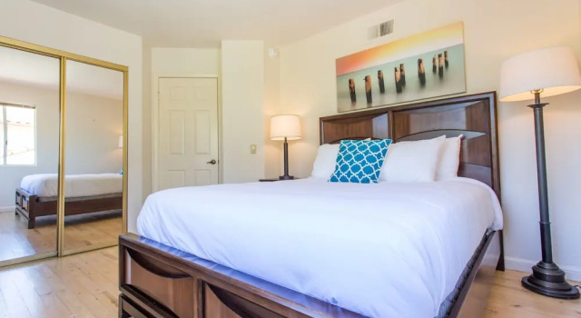 Chic 3BR in La Jolla by Sonder
