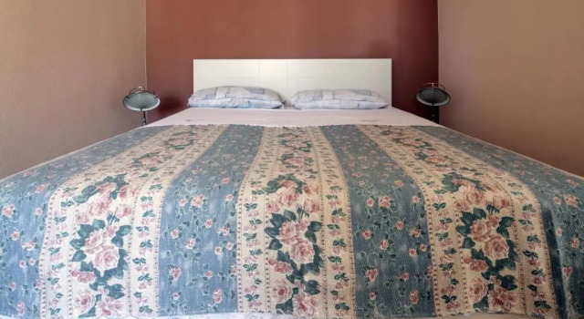 Апартаменты с 2 комнатами Apartments Gisela